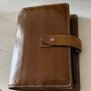 Filofax Malden personal size